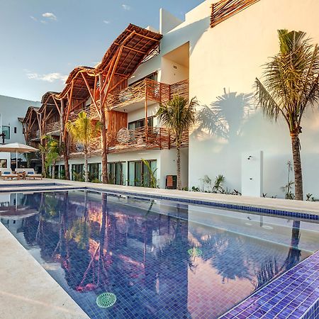 Mystique Holbox By Royalton, A Tribute Portfolio Resort ภายนอก รูปภาพ