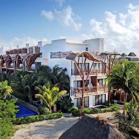 Mystique Holbox By Royalton, A Tribute Portfolio Resort ภายนอก รูปภาพ