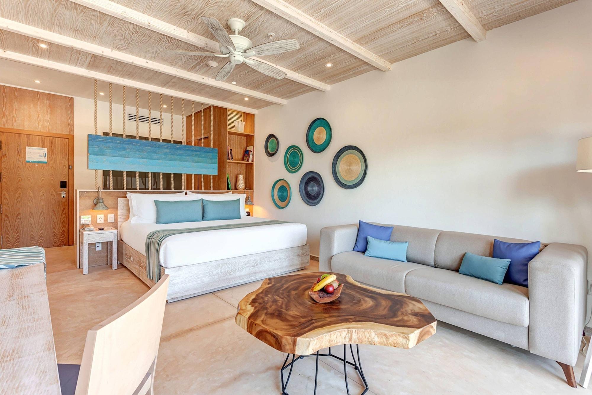 Mystique Holbox By Royalton, A Tribute Portfolio Resort ภายนอก รูปภาพ