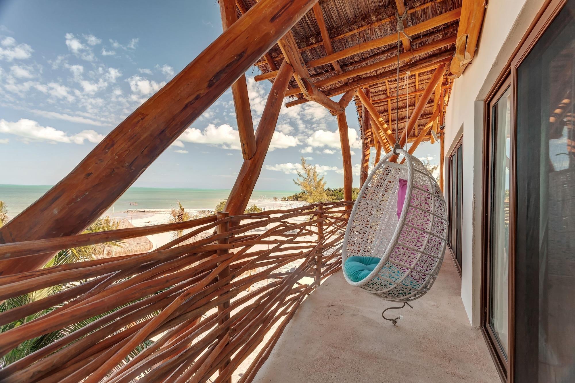 Mystique Holbox By Royalton, A Tribute Portfolio Resort ภายนอก รูปภาพ