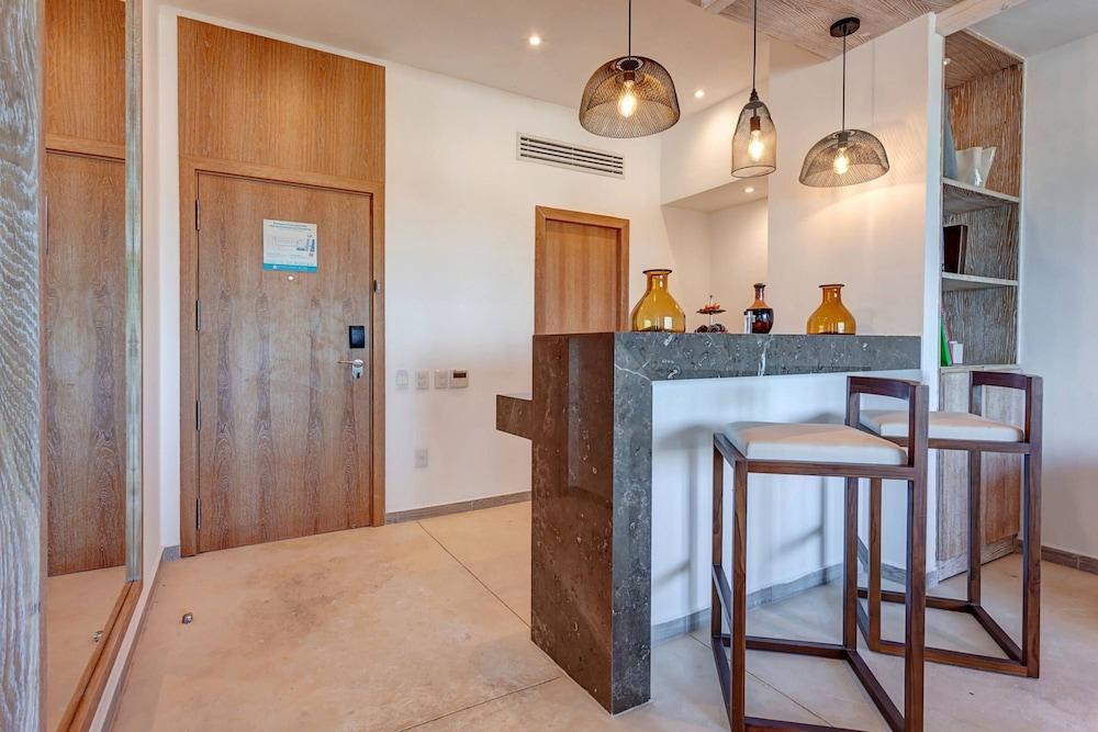 Mystique Holbox By Royalton, A Tribute Portfolio Resort ภายนอก รูปภาพ