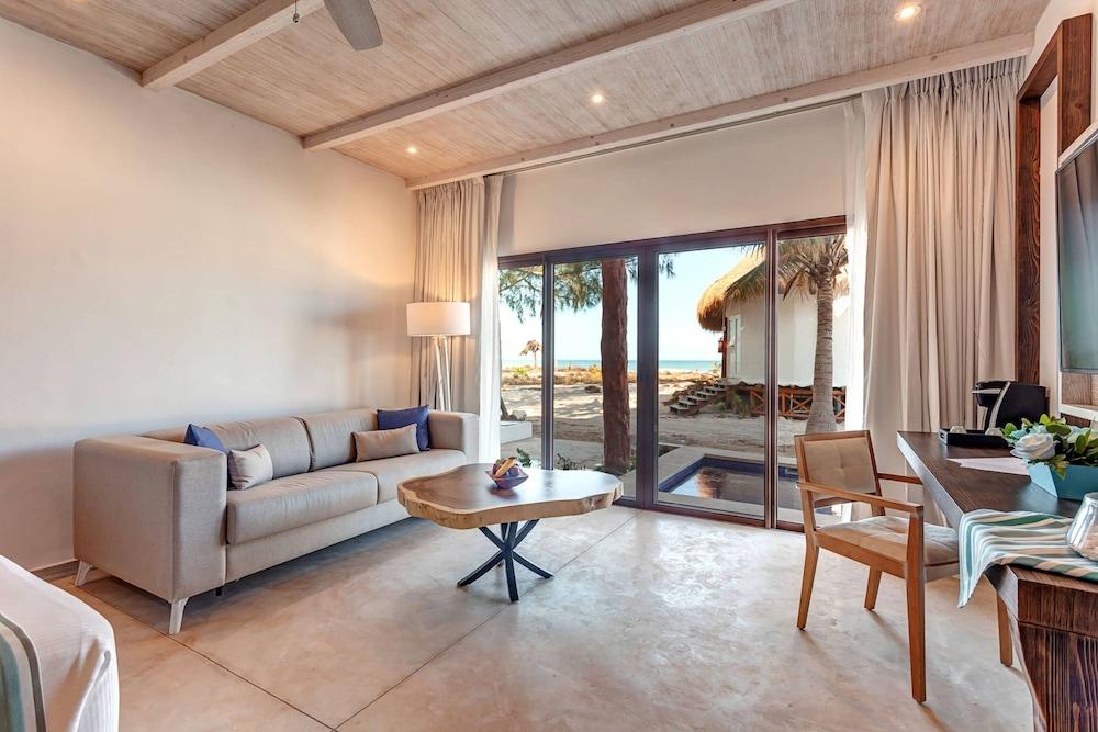 Mystique Holbox By Royalton, A Tribute Portfolio Resort ภายนอก รูปภาพ