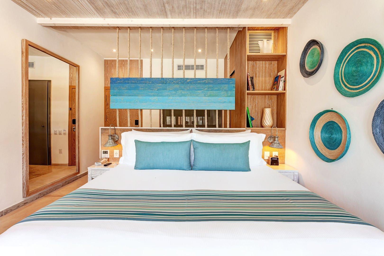 Mystique Holbox By Royalton, A Tribute Portfolio Resort ภายนอก รูปภาพ
