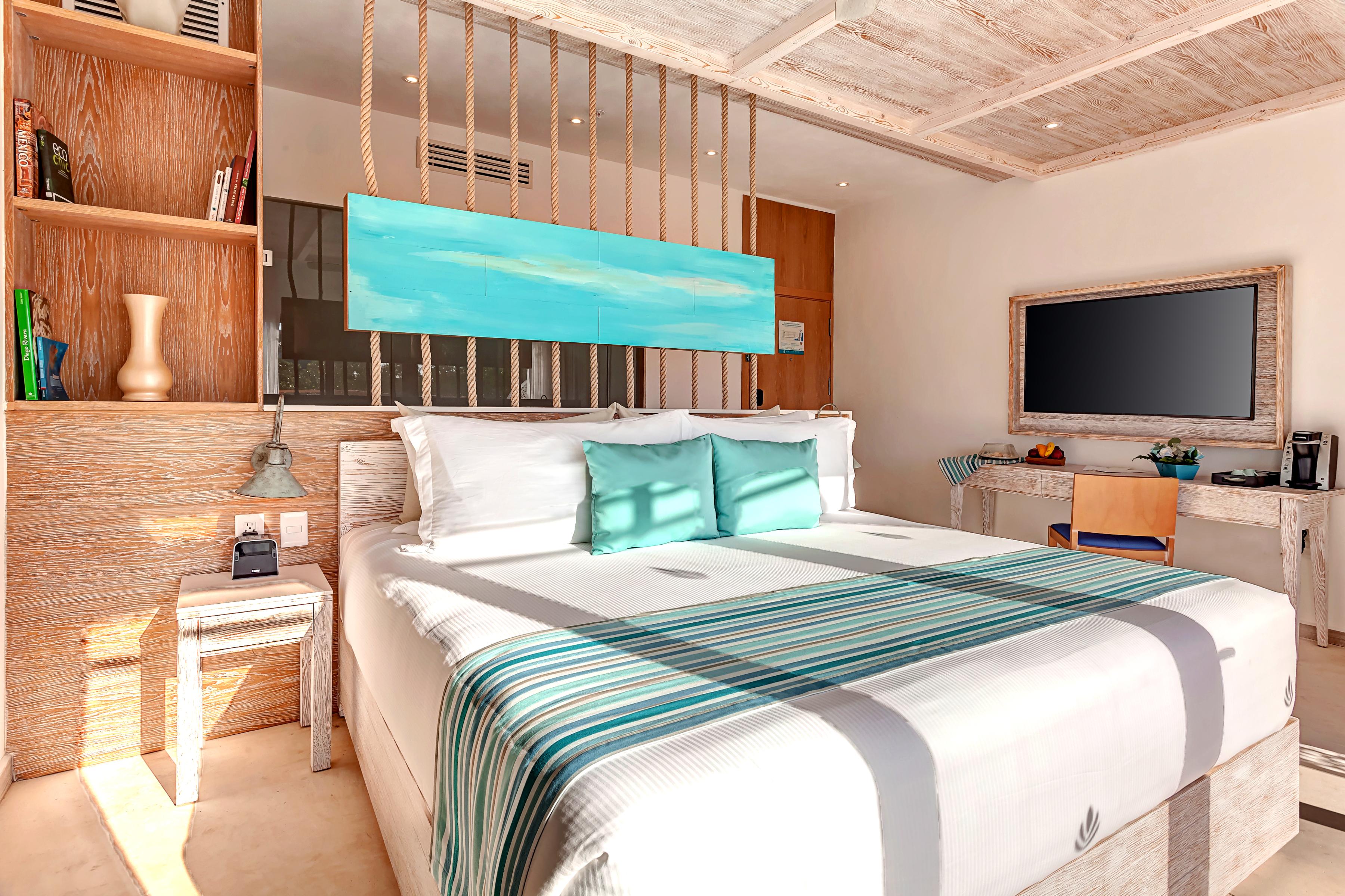 Mystique Holbox By Royalton, A Tribute Portfolio Resort ภายนอก รูปภาพ