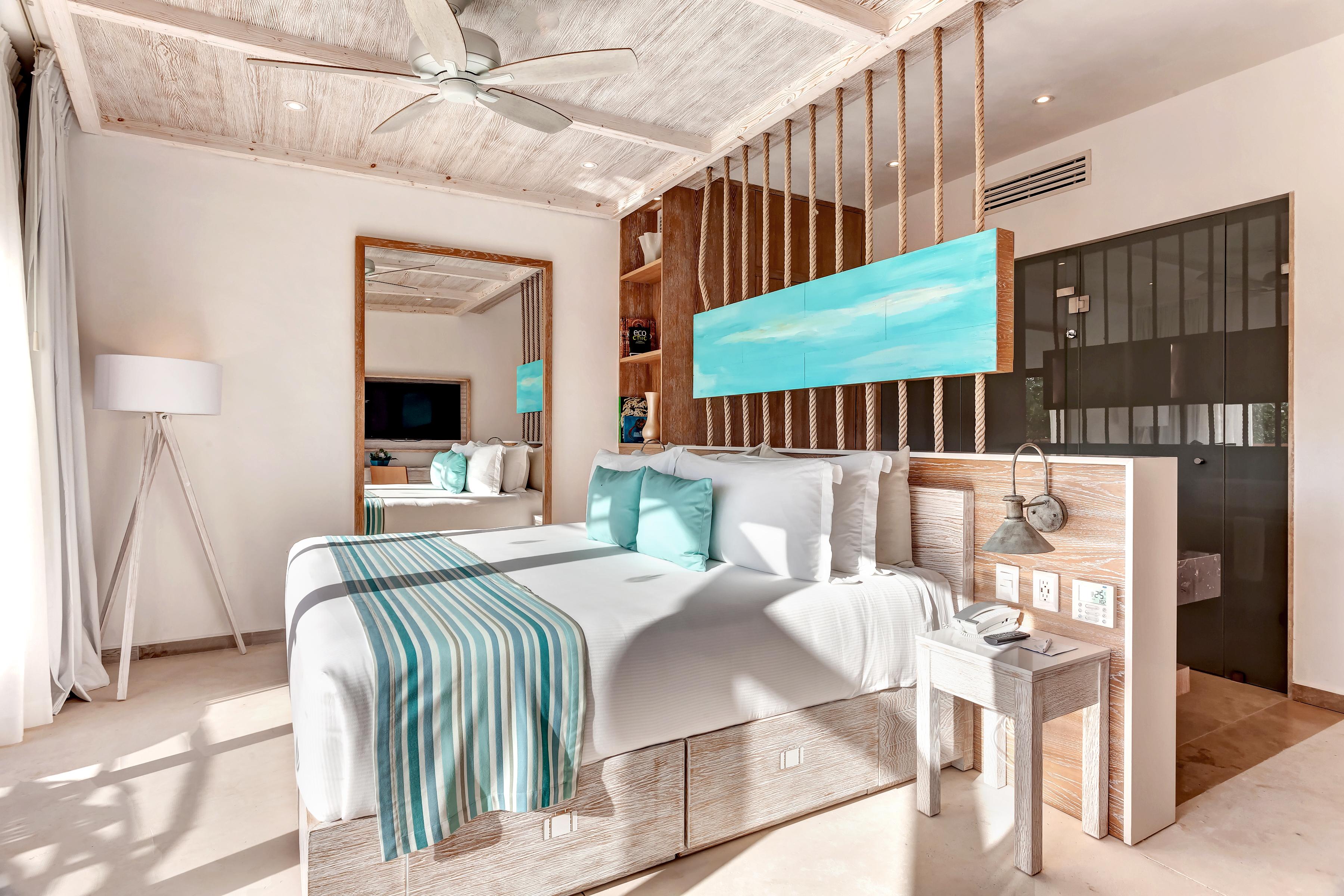 Mystique Holbox By Royalton, A Tribute Portfolio Resort ภายนอก รูปภาพ