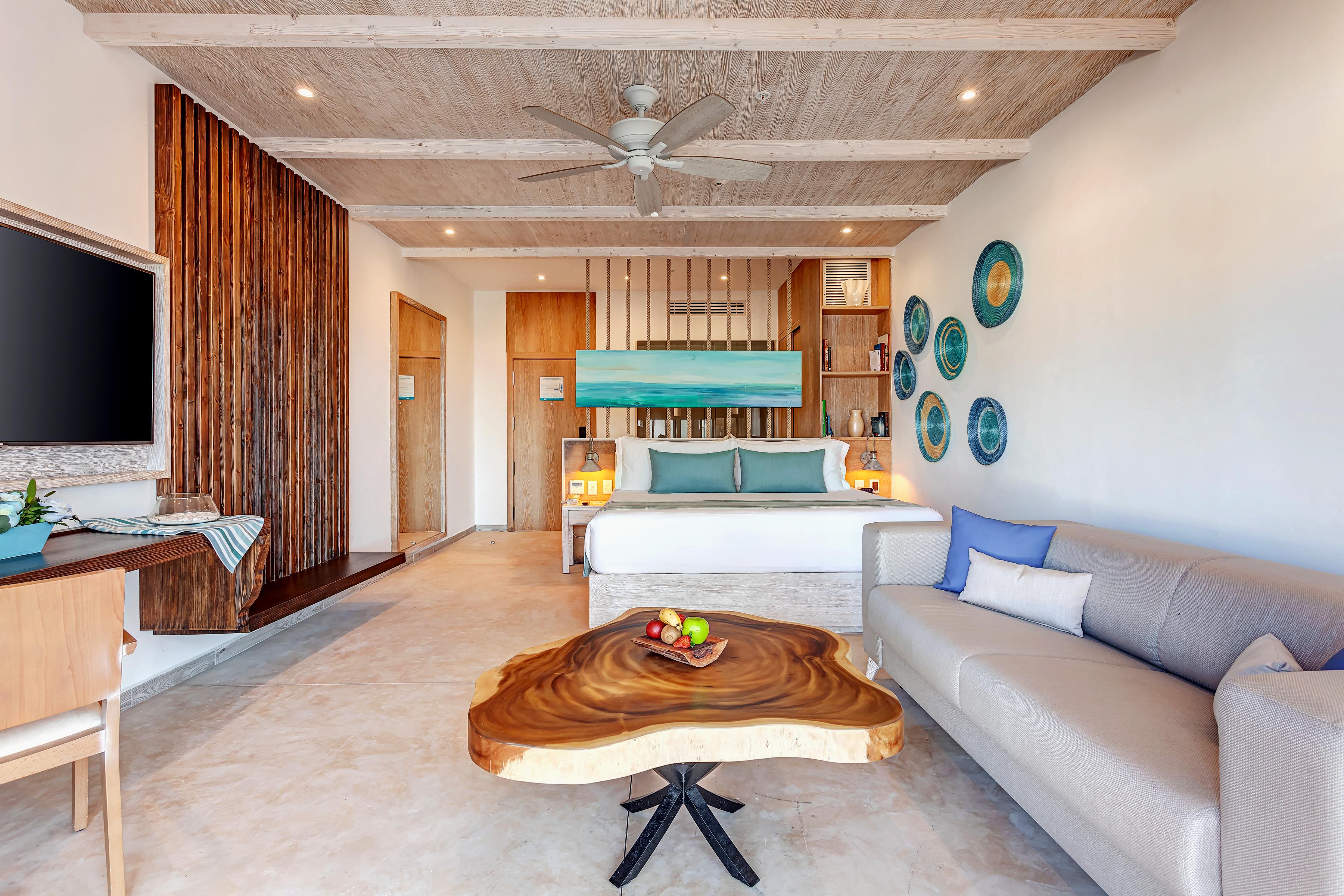 Mystique Holbox By Royalton, A Tribute Portfolio Resort ภายนอก รูปภาพ