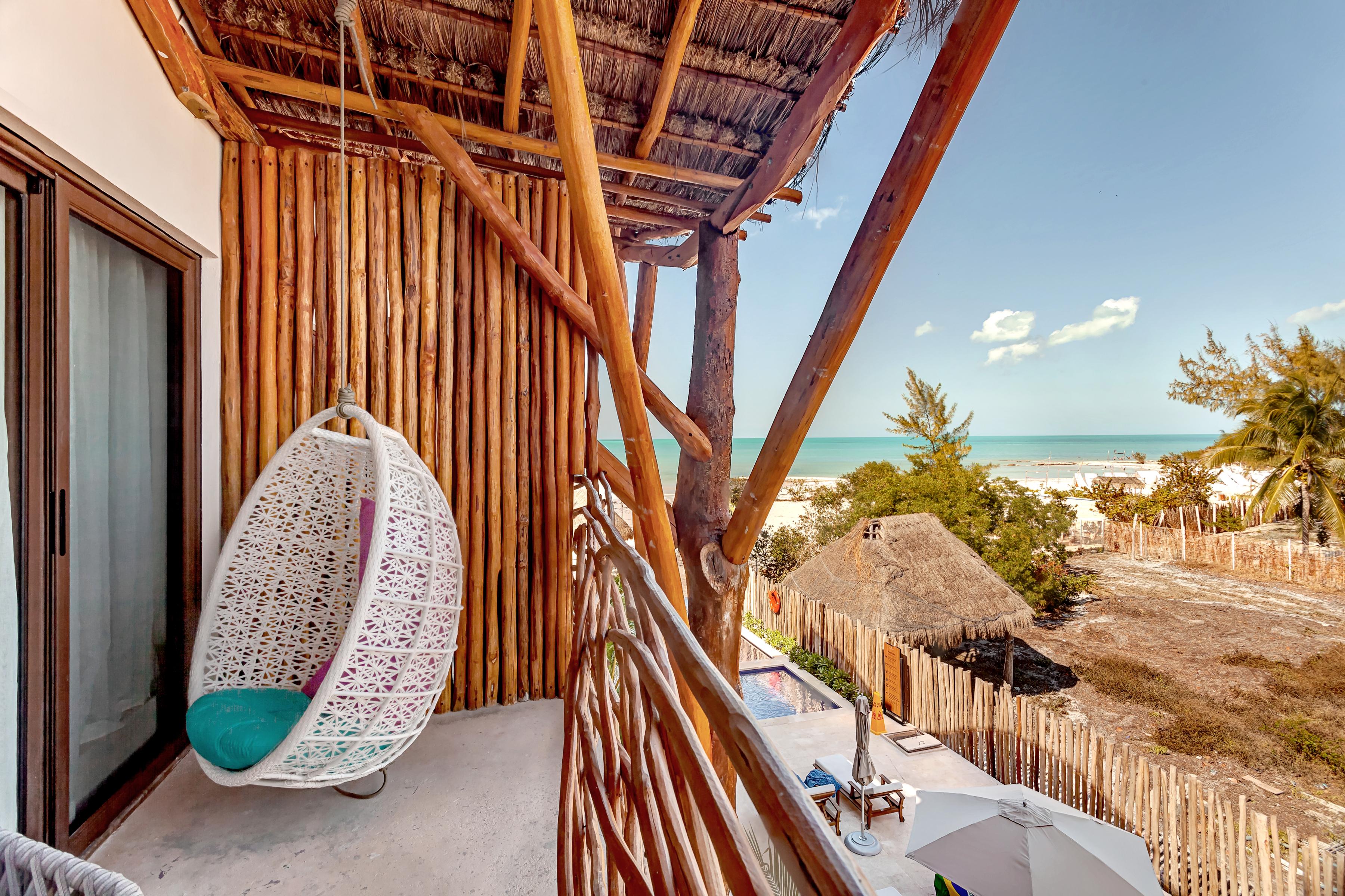 Mystique Holbox By Royalton, A Tribute Portfolio Resort ภายนอก รูปภาพ