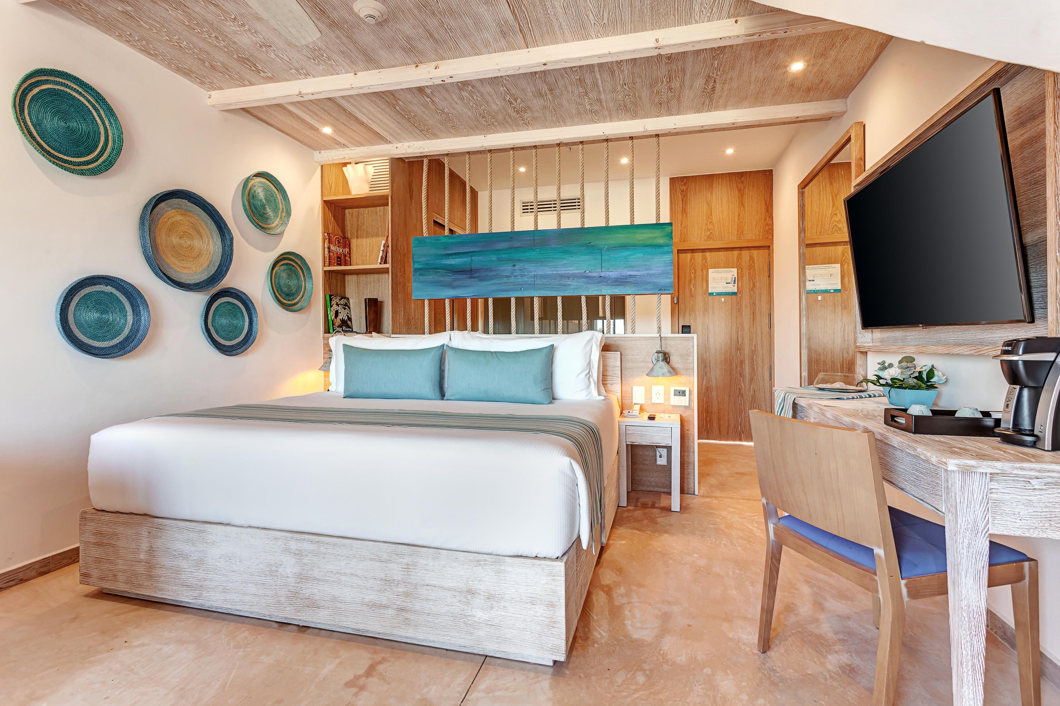 Mystique Holbox By Royalton, A Tribute Portfolio Resort ภายนอก รูปภาพ