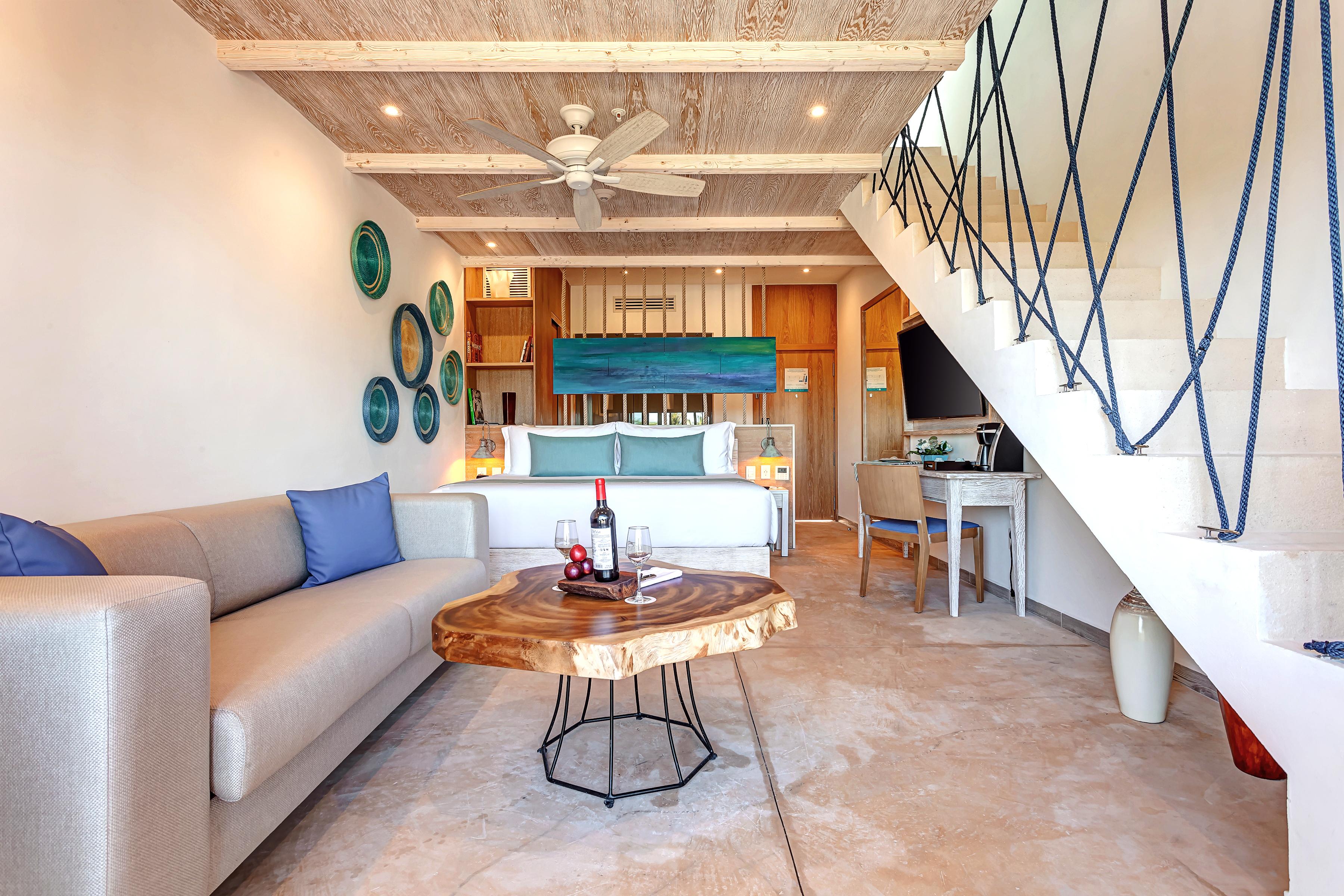 Mystique Holbox By Royalton, A Tribute Portfolio Resort ภายนอก รูปภาพ