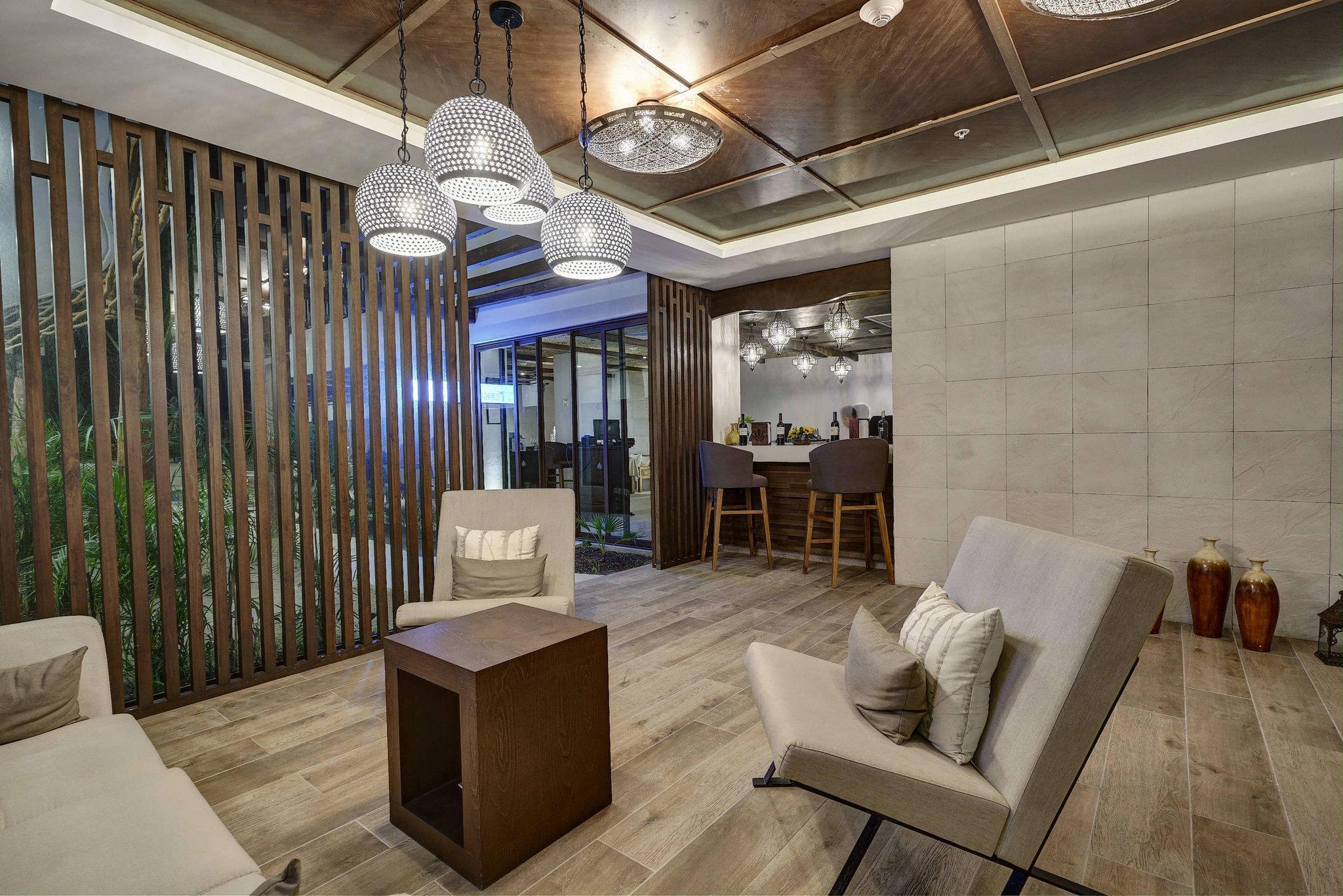 Mystique Holbox By Royalton, A Tribute Portfolio Resort ภายนอก รูปภาพ
