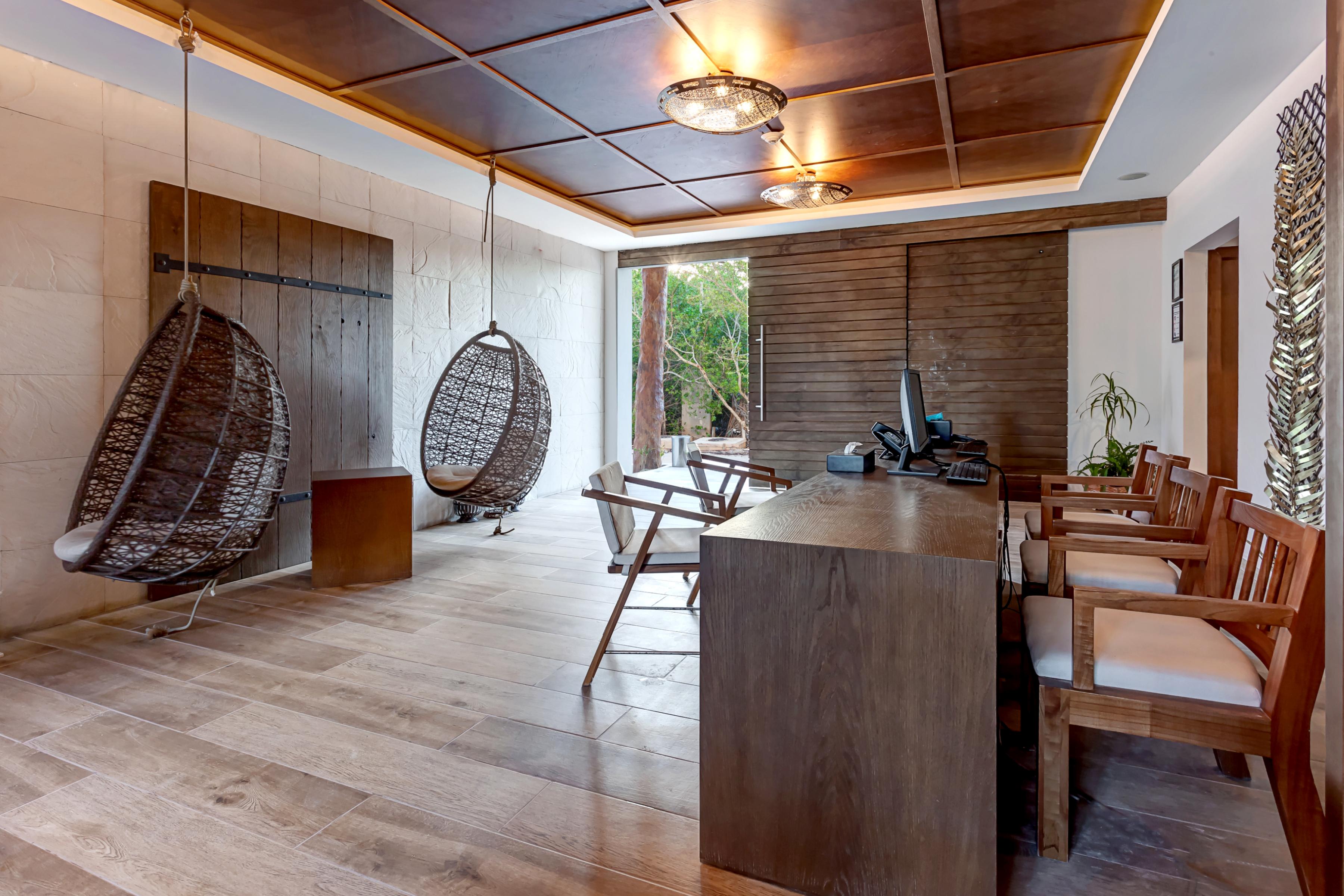 Mystique Holbox By Royalton, A Tribute Portfolio Resort ภายนอก รูปภาพ