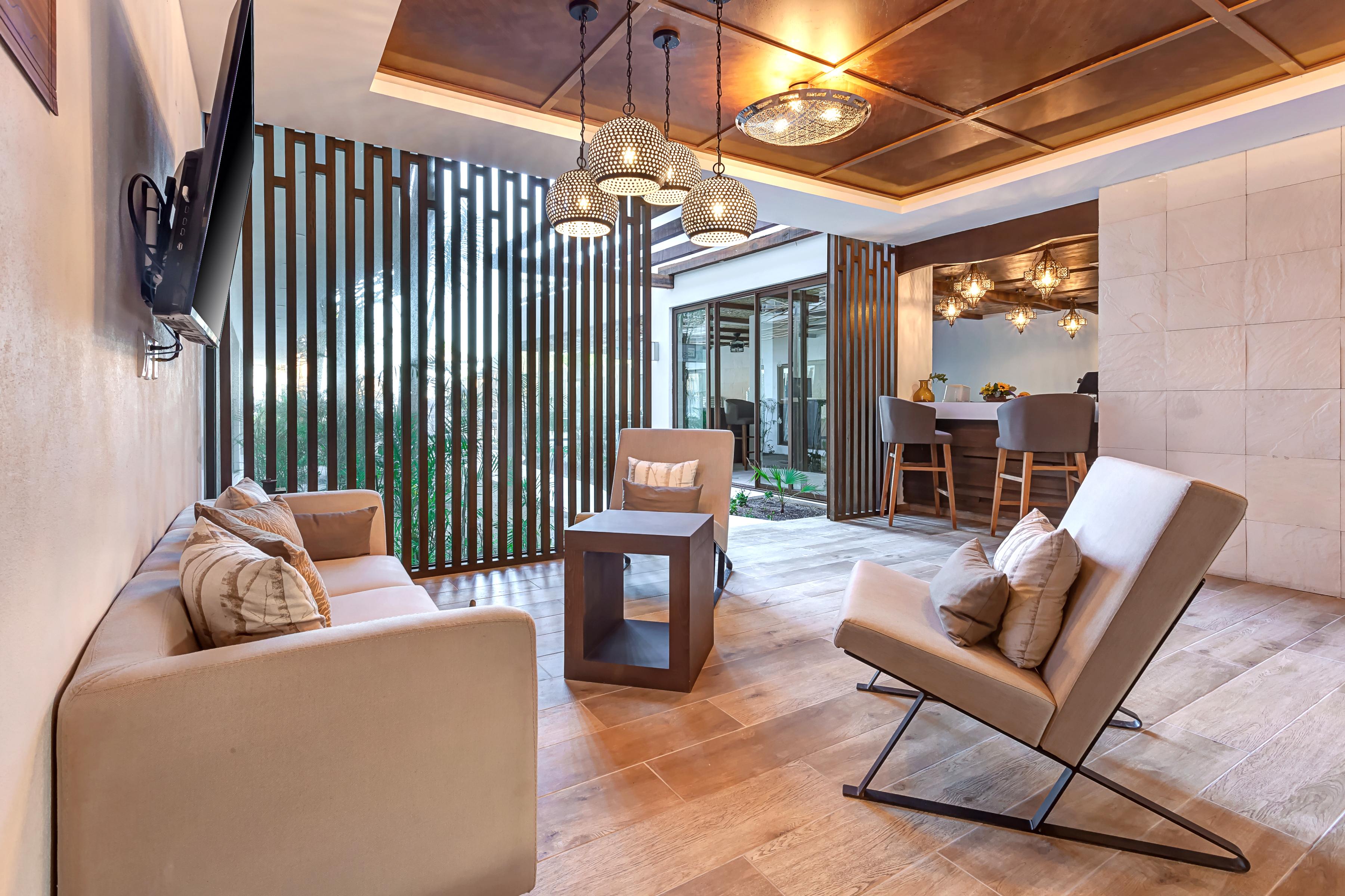 Mystique Holbox By Royalton, A Tribute Portfolio Resort ภายนอก รูปภาพ