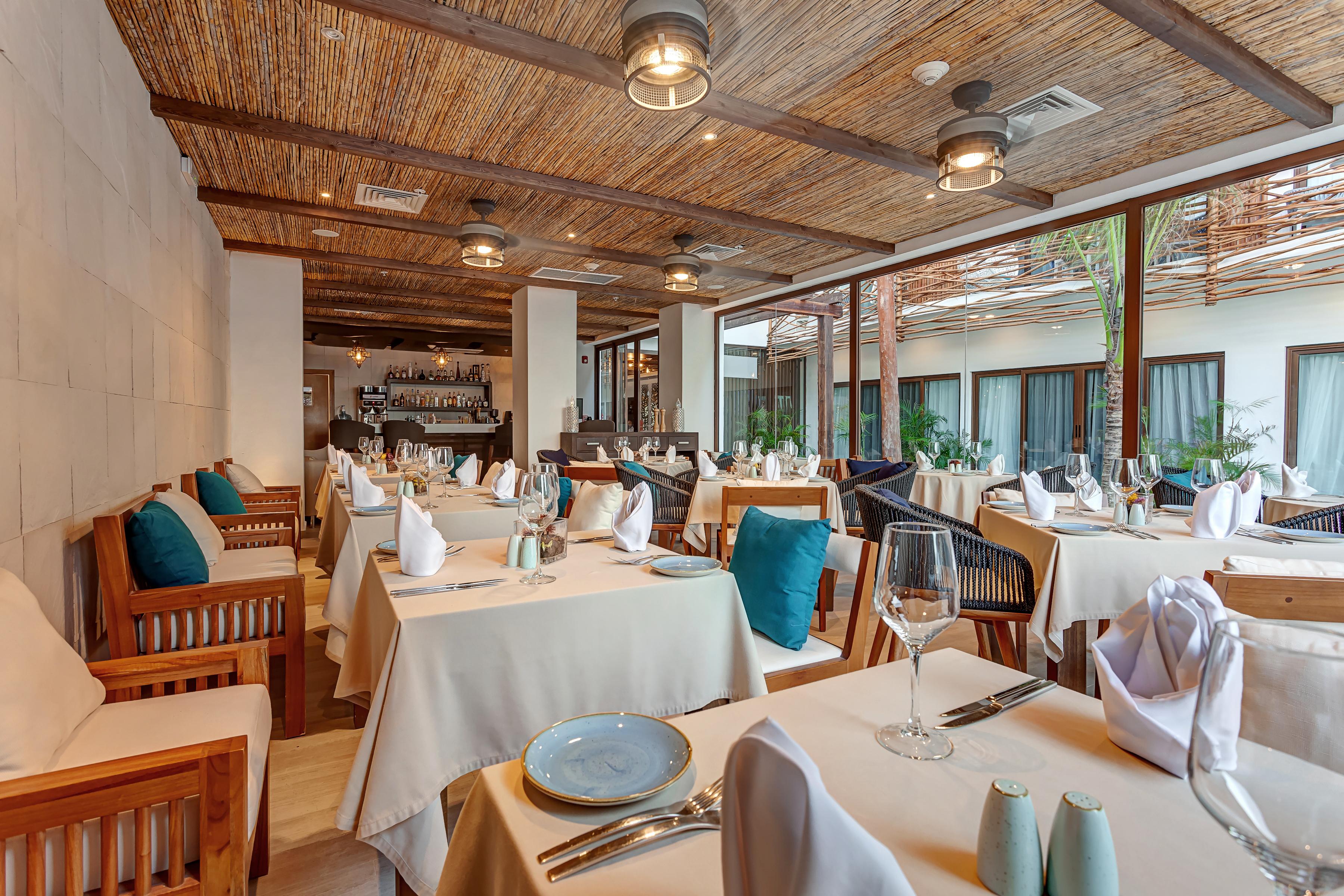 Mystique Holbox By Royalton, A Tribute Portfolio Resort ภายนอก รูปภาพ