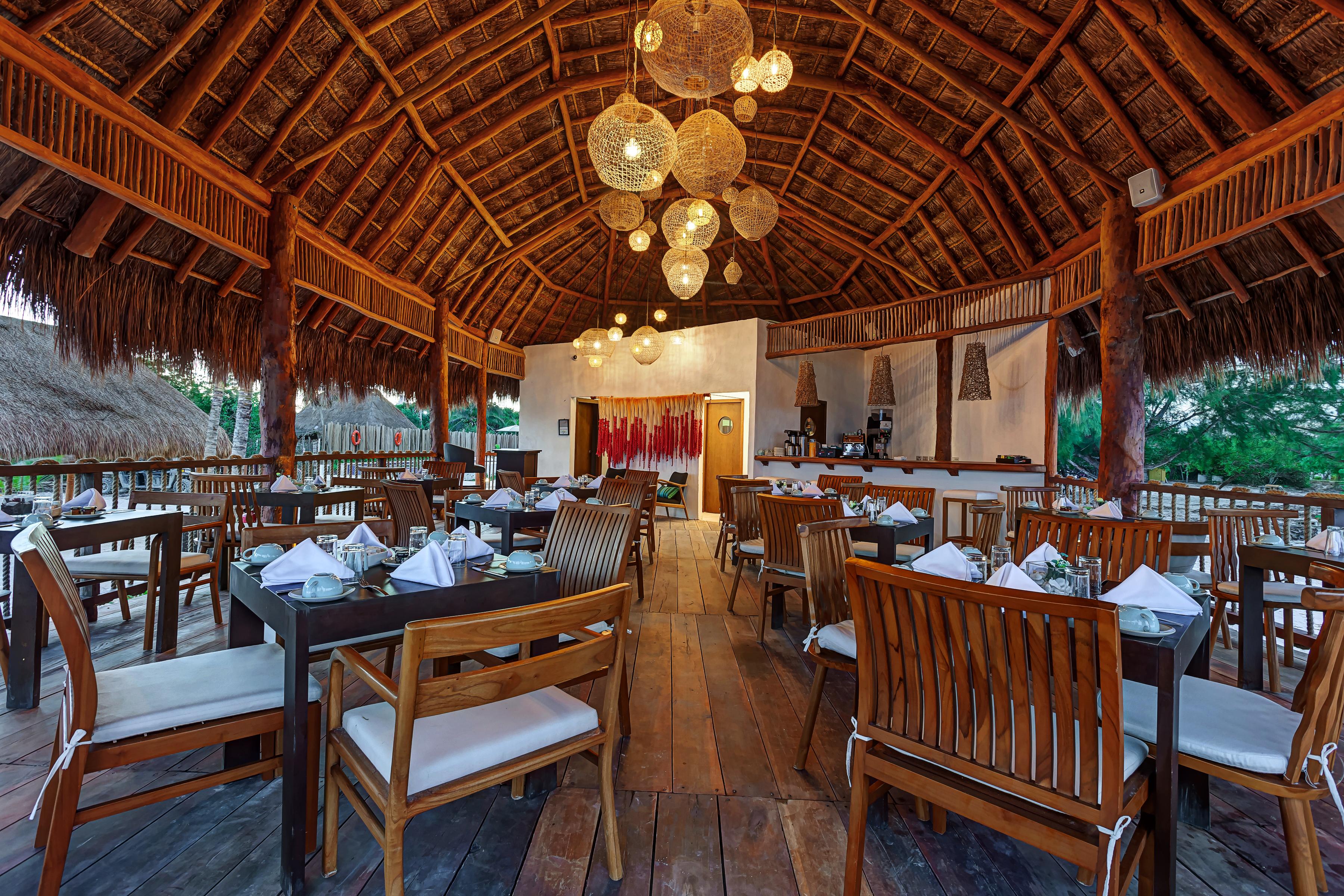 Mystique Holbox By Royalton, A Tribute Portfolio Resort ภายนอก รูปภาพ