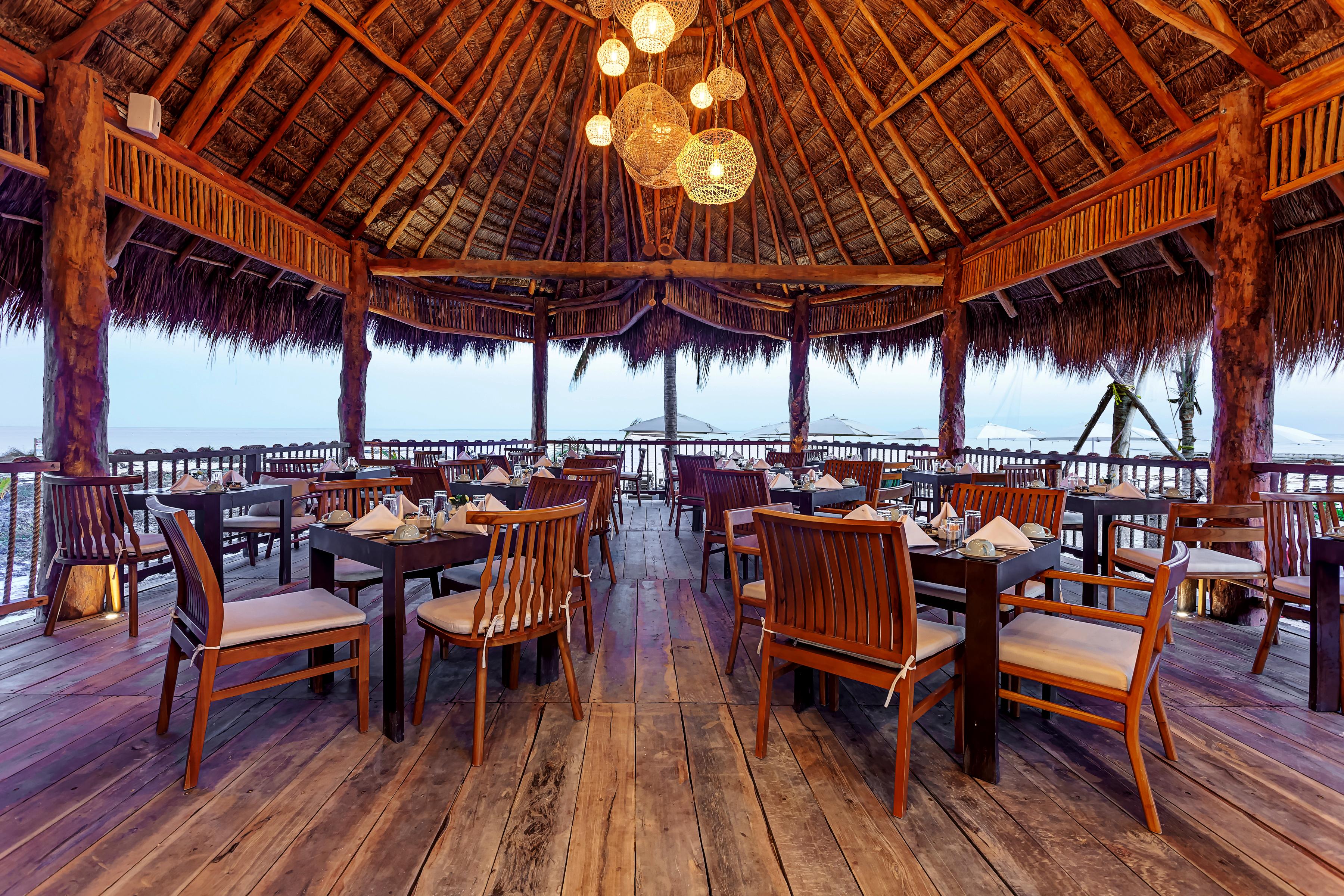 Mystique Holbox By Royalton, A Tribute Portfolio Resort ภายนอก รูปภาพ