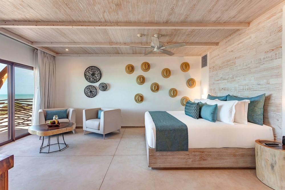 Mystique Holbox By Royalton, A Tribute Portfolio Resort ภายนอก รูปภาพ