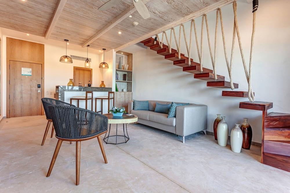 Mystique Holbox By Royalton, A Tribute Portfolio Resort ภายนอก รูปภาพ