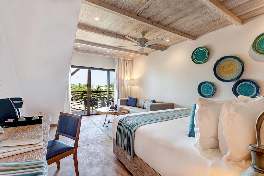 Mystique Holbox By Royalton, A Tribute Portfolio Resort ภายนอก รูปภาพ