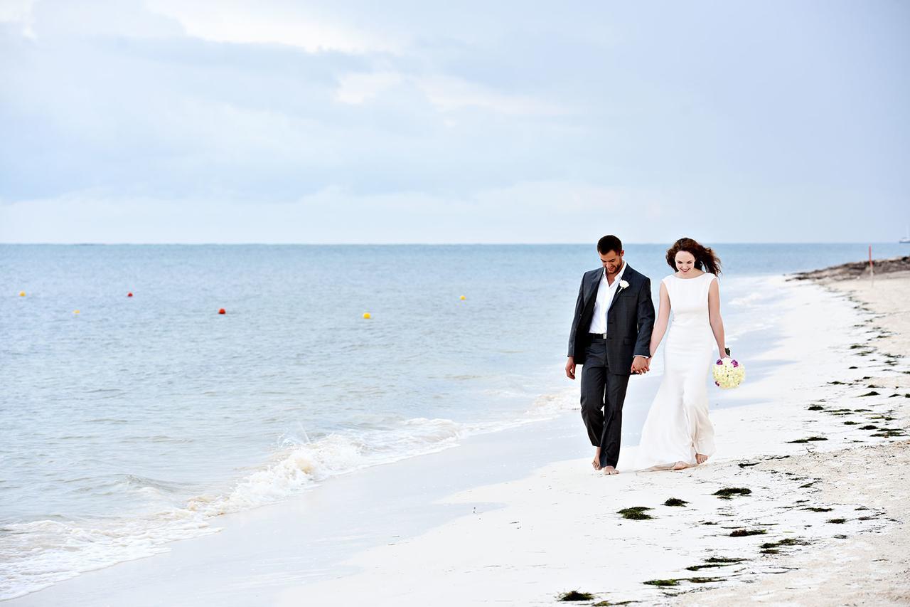 Mystique Holbox By Royalton, A Tribute Portfolio Resort ภายนอก รูปภาพ