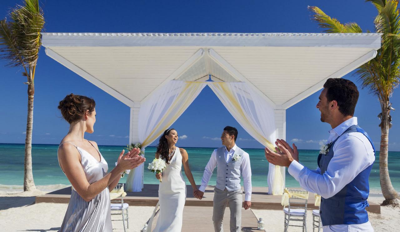 Mystique Holbox By Royalton, A Tribute Portfolio Resort ภายนอก รูปภาพ