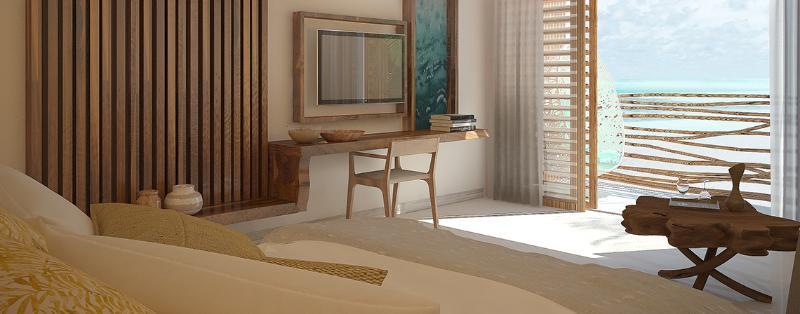 Mystique Holbox By Royalton, A Tribute Portfolio Resort ภายนอก รูปภาพ
