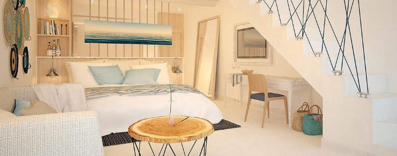 Mystique Holbox By Royalton, A Tribute Portfolio Resort ภายนอก รูปภาพ