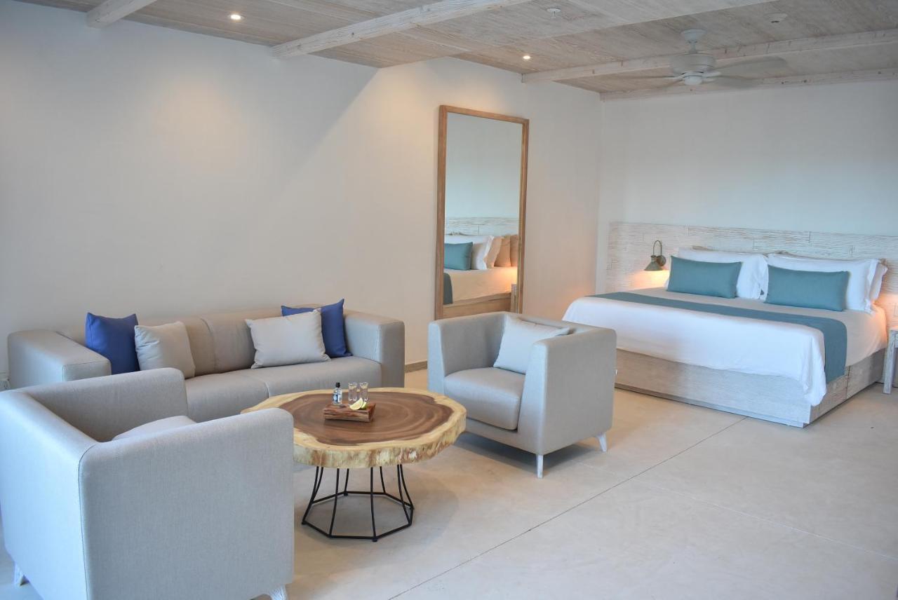 Mystique Holbox By Royalton, A Tribute Portfolio Resort ภายนอก รูปภาพ