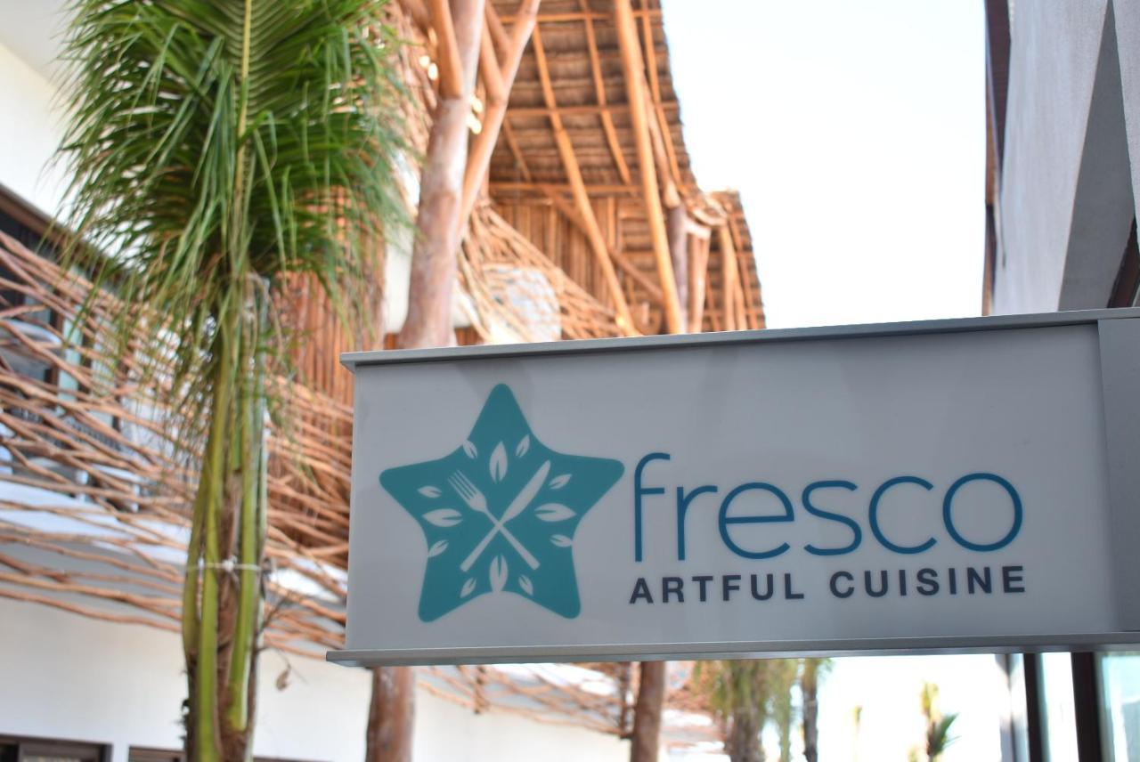 Mystique Holbox By Royalton, A Tribute Portfolio Resort ภายนอก รูปภาพ