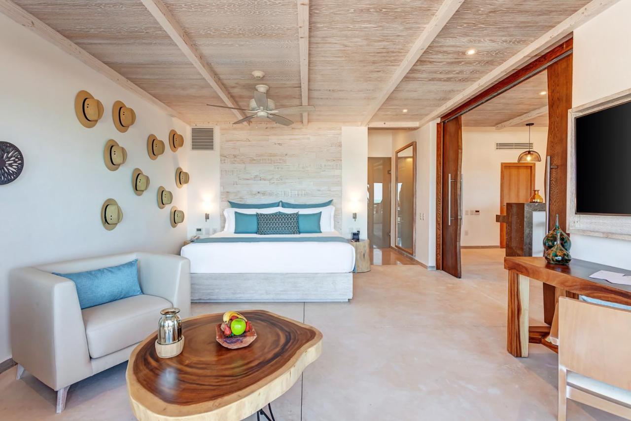 Mystique Holbox By Royalton, A Tribute Portfolio Resort ภายนอก รูปภาพ